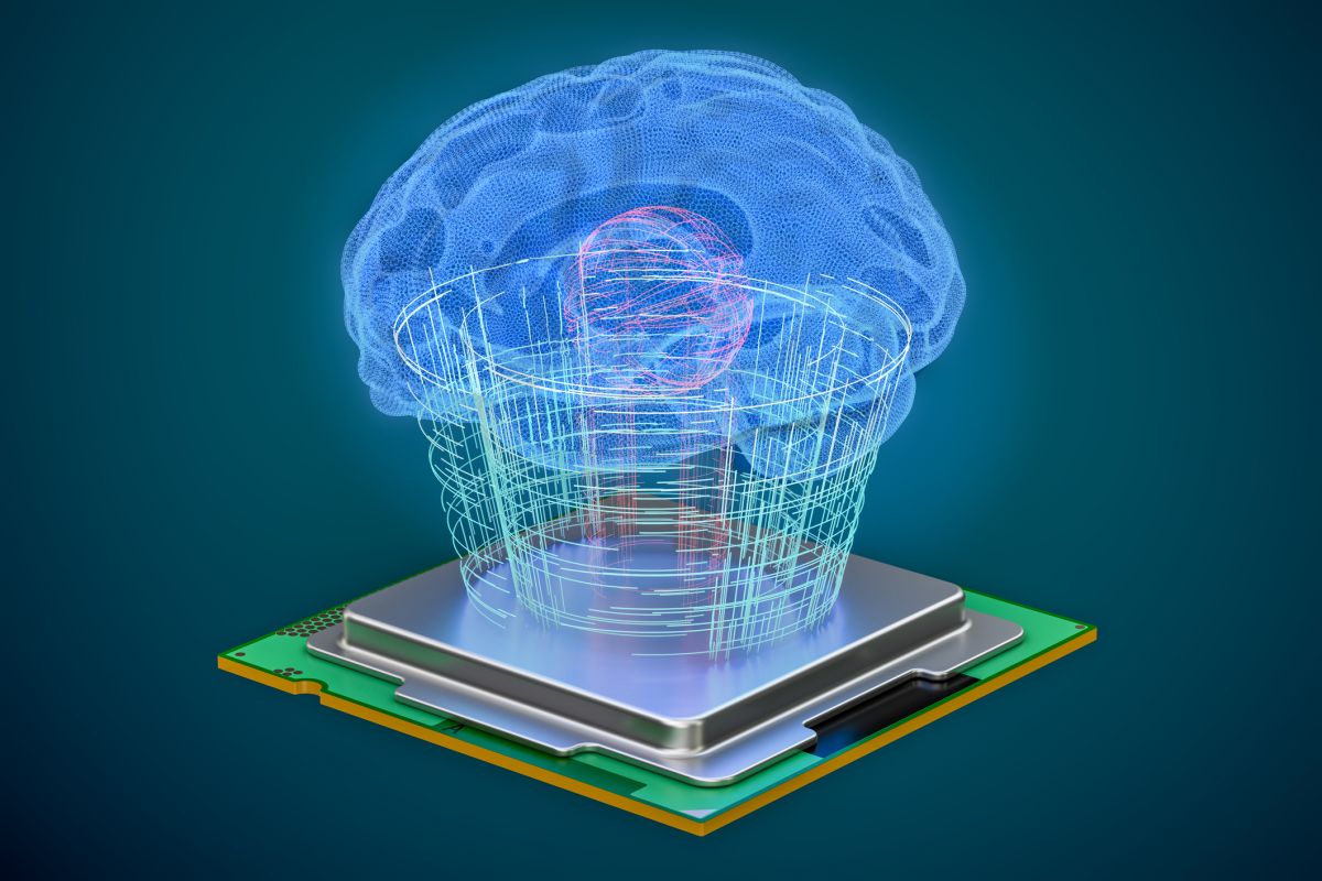 The military just created an AI that learned how to program software