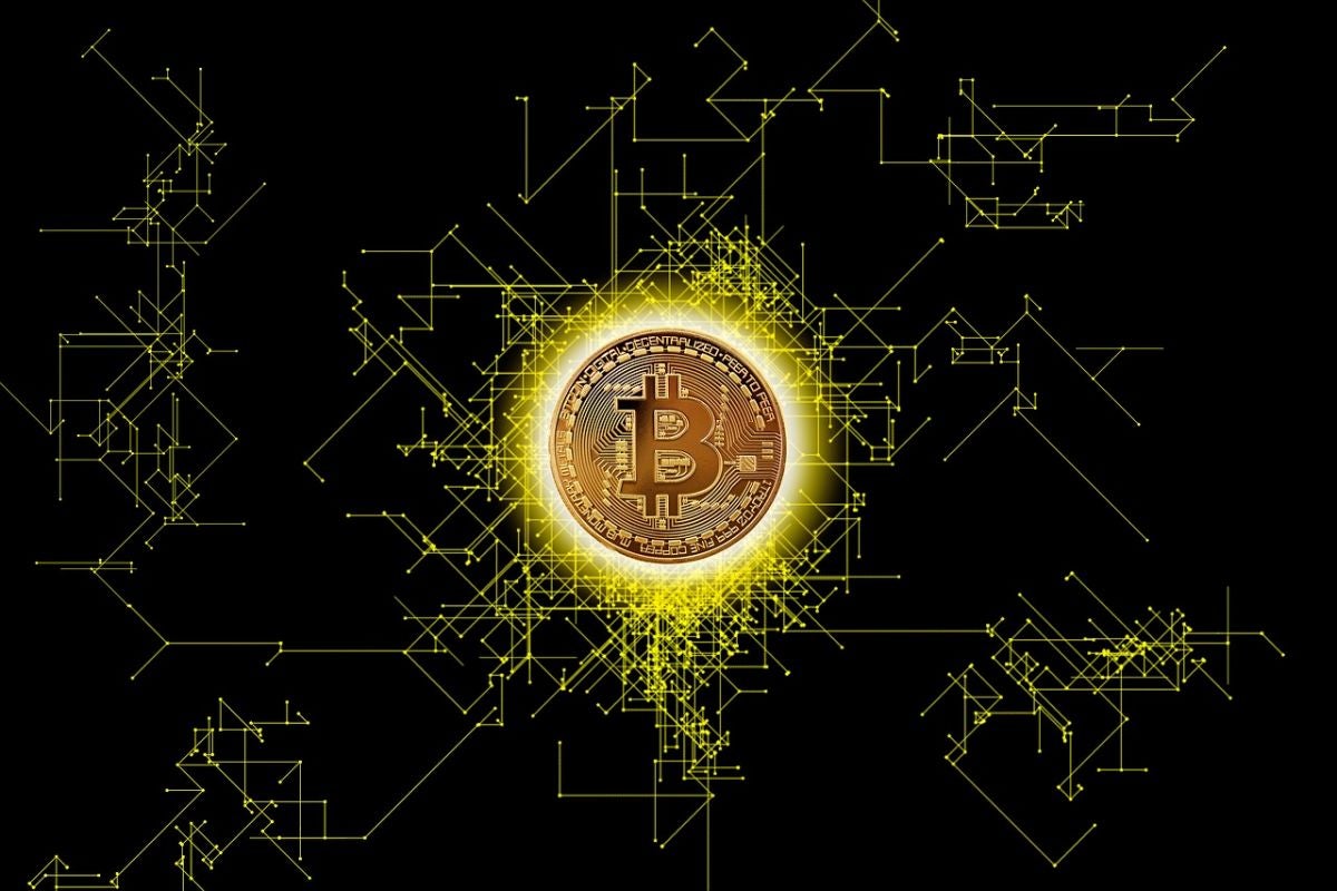 blockchain