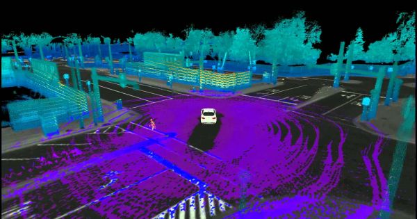 A New MIT Project Could Bring Driverless Cars to Rural Roads