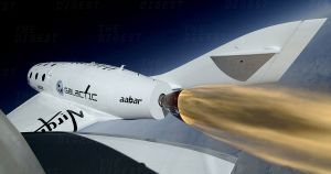 Virgin Galactic successfully completed the third supersonic test flight of its SpaceShipTwo spaceplane.