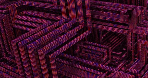 Virtual reality has reached a "tipping point." It's officially here to stay.