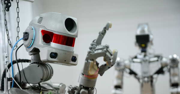 Should evil AI research be published? Five experts weigh in.