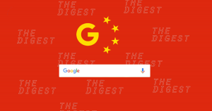 Leaked documents reveal Google's plan to launch a censored search engine in China, a nation that strictly monitors the content its citizens can access.