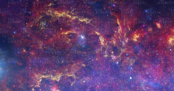 universe futurism