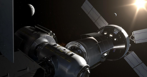 Deep Space Gateway >> Nasa Wants Its Deep Space Gateway To Orbit The Moon By 2024 Deep Space Gateway >> Nasa Wants Its Deep Space Gateway To Orbit The Moon By 2024
