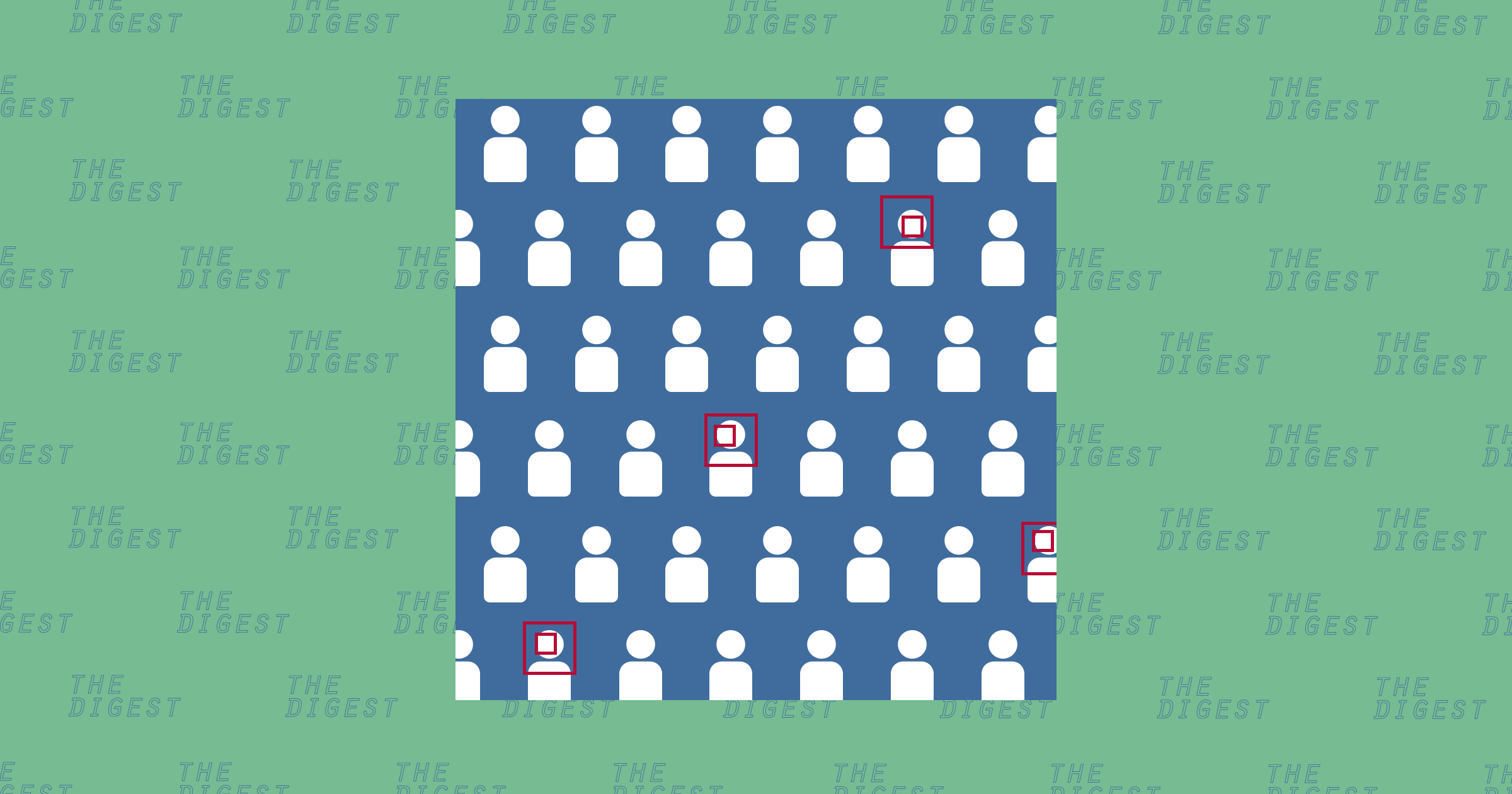 Facial Recognition Tool That Tracks People Across Social Media Is Now ...