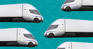 According to CEO Elon Musk, Tesla's Semi prototype is now able to autonomously travel across the country using the Supercharger network.