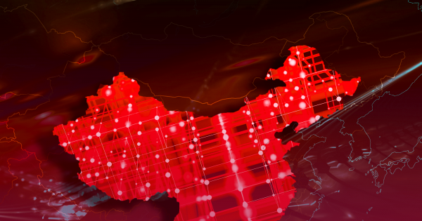China Spotlight: Next AI Superpower?