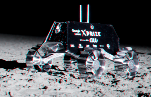 Japanese space exploration company ispace is teaming up with SpaceX on two lunar missions, one in mid-2020 and the other in mid-2021.