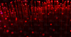 Two companies are ready to try manufacturing optical fibers aboard the International Space Station to improve their quality.