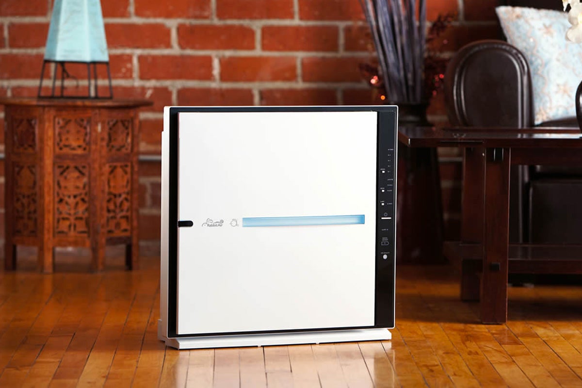 Indoor Air Pollution Is ‘Worse Than New Delhi.’ How Does Your Home Stack Up? 10 Indoor Air Pollution air filter