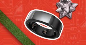 Oura Smart Ring: Sleep, Work, and Train Better 4 Holiday Gift Guide 0005 Oura