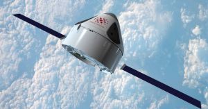 Startup Space Tango has unveiled an autonomous orbital facility powered by robots that could be the future of space manufacturing.