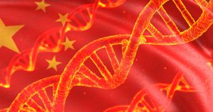 gene-editing