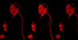 On Friday, Elon Musk speculated that a sophisticated artificial intelligence might touch down on the Red Planet before the first human Mars settler.