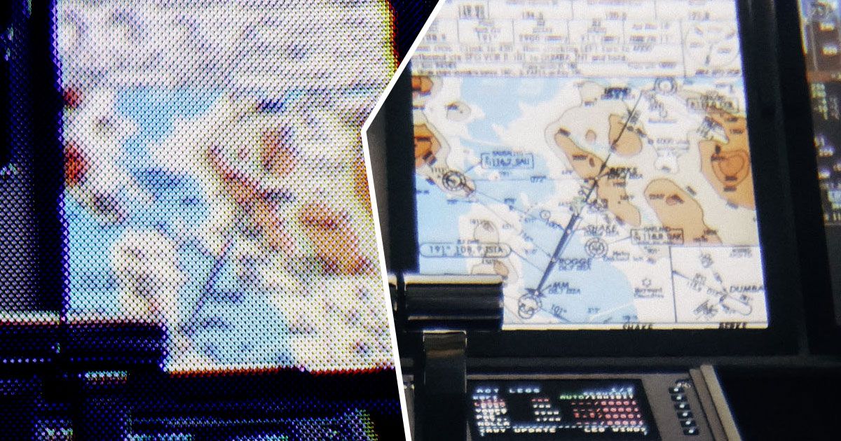 Facebook's Oculus just patented a retina-resolution VR display