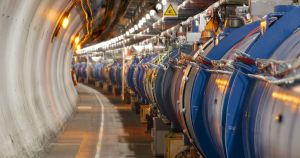 The Large Hadron Collider was shut down for routine maintenance on Monday. Come 2021, CERN scientists will have equipped it with all new accelerators.