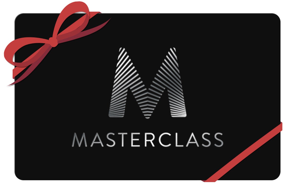 Masterclass All-Access