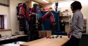 A group of researchers at Yale University successfully taught a robotic system about ownership relations and the social norms that surround those relations.