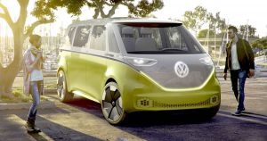 Volkswagen has announced plans to stop developing gas-powered cars in 2026, shifting its focus to electric vehicles (EVs).