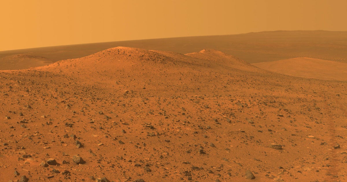 Image result for A World First: Listen to the Sounds of Mars