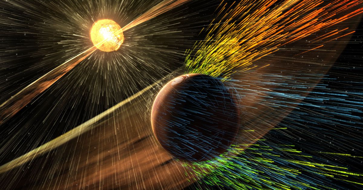new nasa animations show