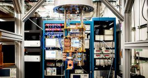 Collecting parts to build a functioning quantum computer is so difficult, and expensive, it might slow down development of the technology as a whole.