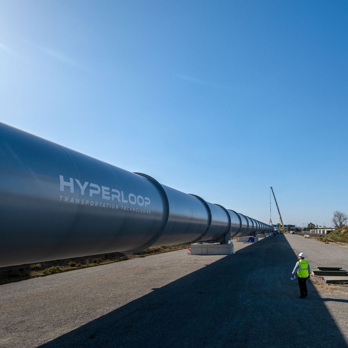 Hyperloop