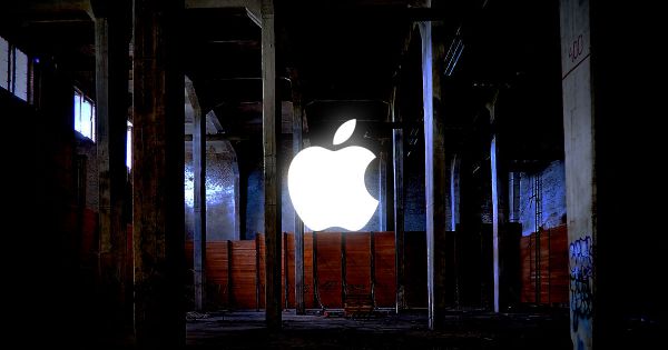 Apple runs a "black site" that a worker called "dehumanizing and terrifying"