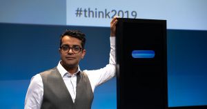 IBM's Project Debater, an AI system that composes arguments, recently lost a debate to a world-renowned human debating expert.