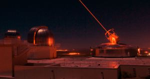 A newly released Pentagon report details the laser weapons likely in development by China and Russia to attack U.S. satellites.