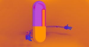Self-Propelling Pills Could Mean The End of Needle Vaccines