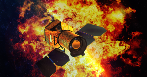 Leaders from 25 nations, including China, Russia, and the U.S. are currently meeting in Geneva to draft laws that would prevent a space arms race.