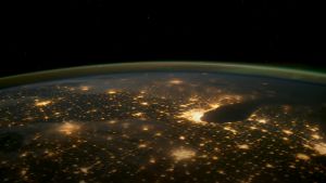 2.6 Billion People Lack Access to Electricity. The World Needs Sustainable Energy Now. 4 Sustainable Energy is the key to empowering the most vulnerable.