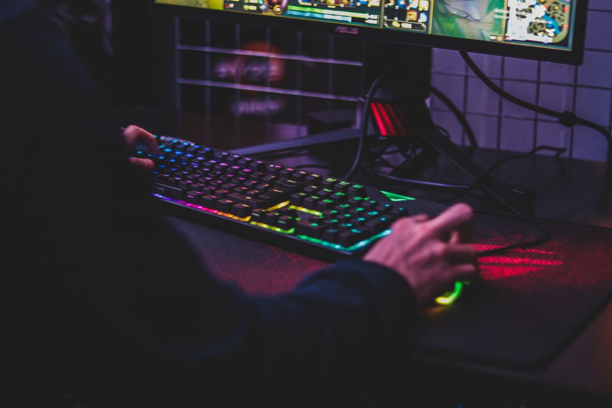 Ethical hacking courses