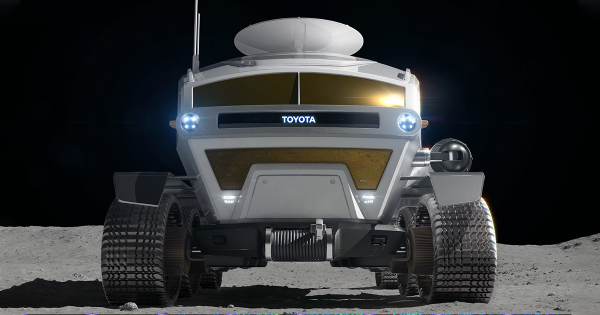 4Runner Off Road >> See the Moon Rover Toyota Is Building for Japan’s Space Program 4Runner Off Road >> See the Moon Rover Toyota Is Building for Japan’s Space Program