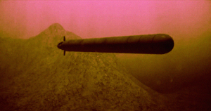 The Russian military is poised to begin testing Belgorod, a submarine that can launch six thermonuclear warhead-carrying deep sea drones.