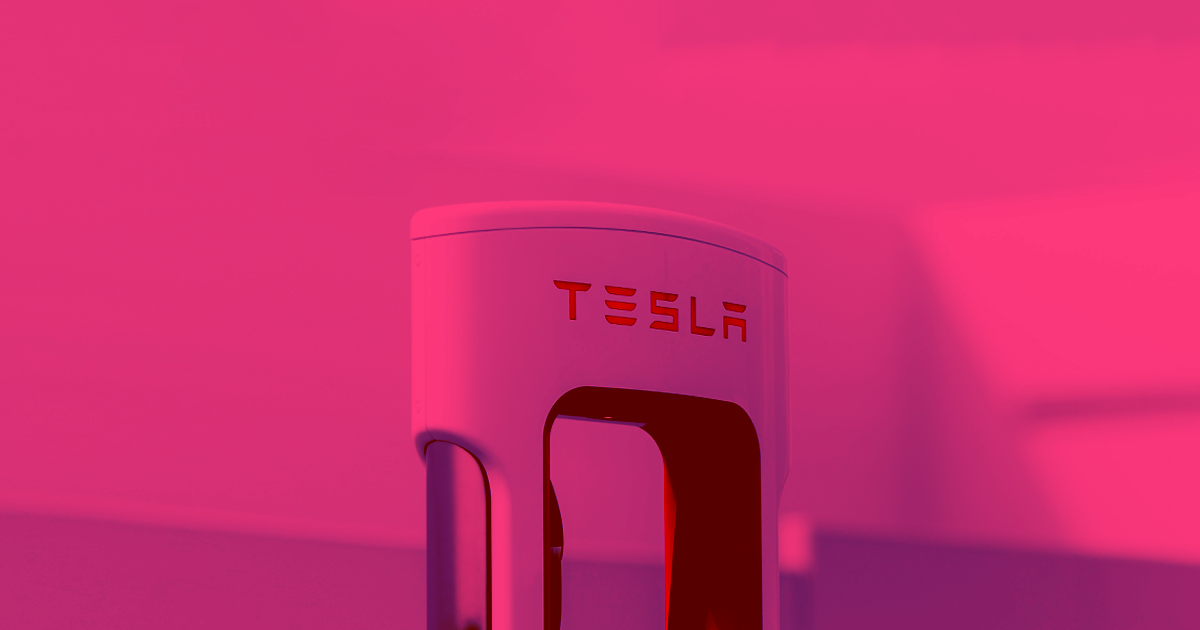 Tesla New Supercharger Features Will Cut Charge Time In Half