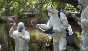 Existential Risks: How the World Might End and Steps to Secure Our Future 4 Scientists could be taking steps to protect humanity from existential risks.