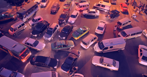 A hacker recently took control of over 27,000 drivers' accounts in apps that can monitor — and remotely disable — their car.