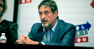 Tech entrepreneur John McAfee has decided to push pause on his plan to reveal Bitcoin creator Satoshi Nakamoto's true identify.