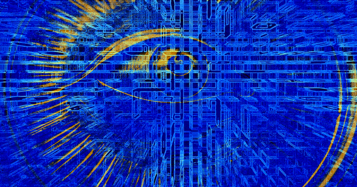 To Prevent the Apocalypse, MIT Says to Study “Machine Behaviour”