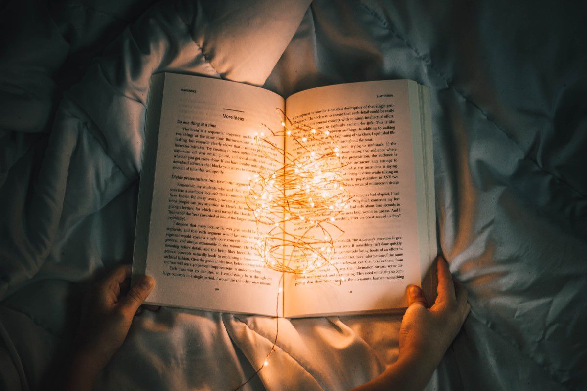 speed reading course