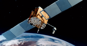 DARPA announced plans to invest in space-traveling droids that could repair high-altitude satellites, which would drive down the cost of new satellites.