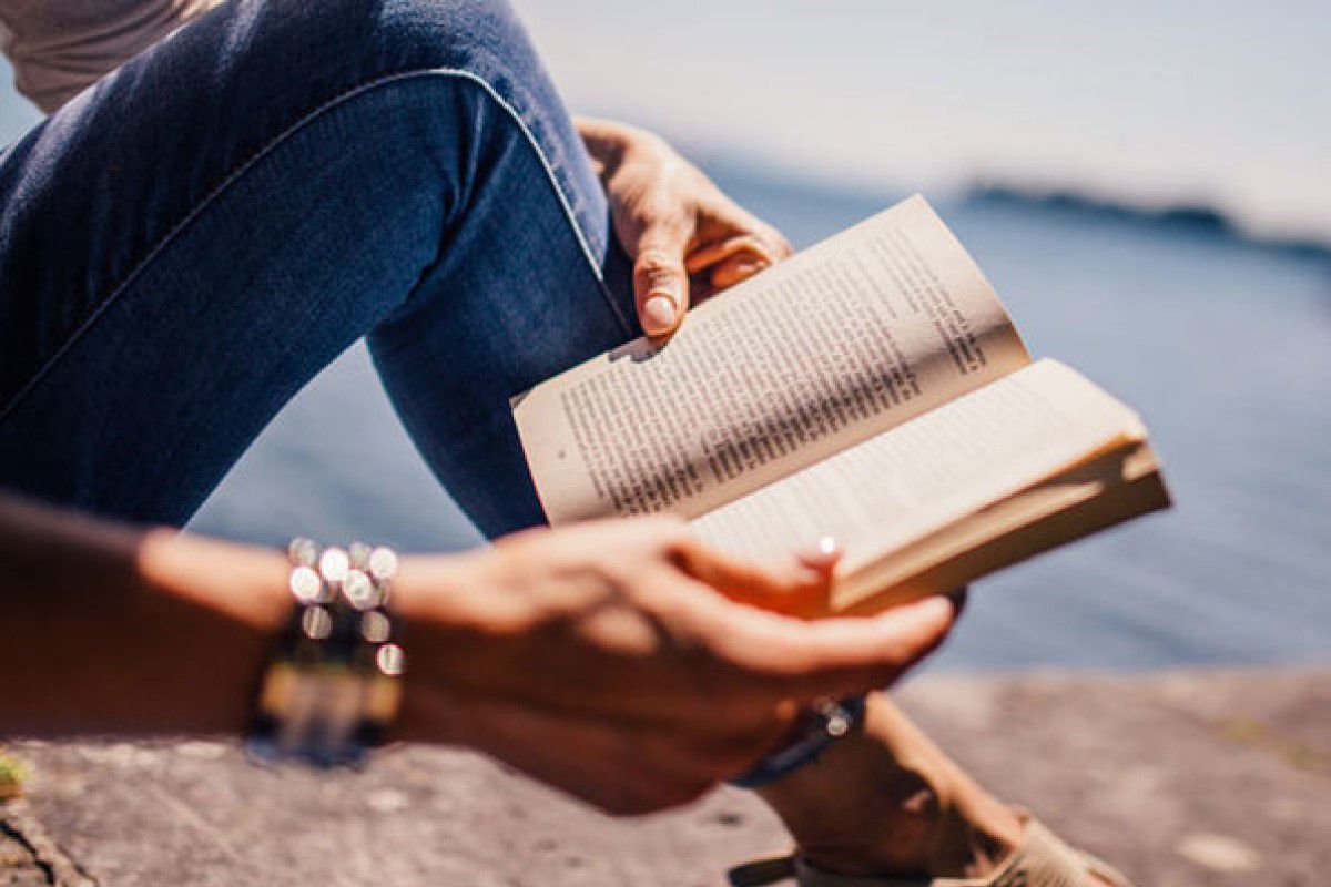 Speed Reading Course