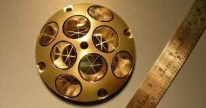 Incredibly Tough NASA Sensor May Have Survived Moon Lander Crash