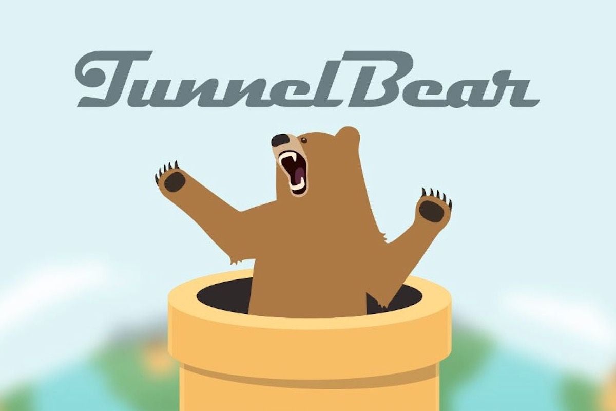 TunnelBear VPN