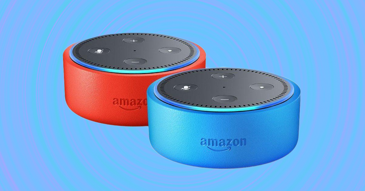 Amazon Alexa: Illegally Recording Kids, Privacy Advocates Allege
