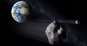 In 2024, China may launch a robotic space probe to gather and return samples from a nearby asteroid. The mission aims to learn how asteroids form.