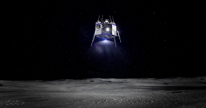 The House Appropriations Committee slapped down the White Houses's request for additional funds for a 2024 Moon Mission by NASA.